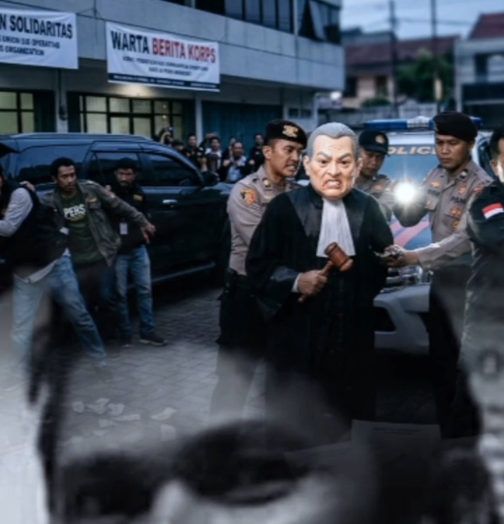 Eko Gagak Angkat Suara: Bongkar 7 Modus Pemerasan Berkedok LSM, Ormas, dan Wartawan