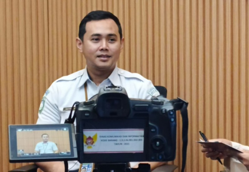 Hadapi El Nino Godzila, BPBD Kota Kediri dan BMKG Dhoho Perkuat Mitigasi Dampak Kekeringan