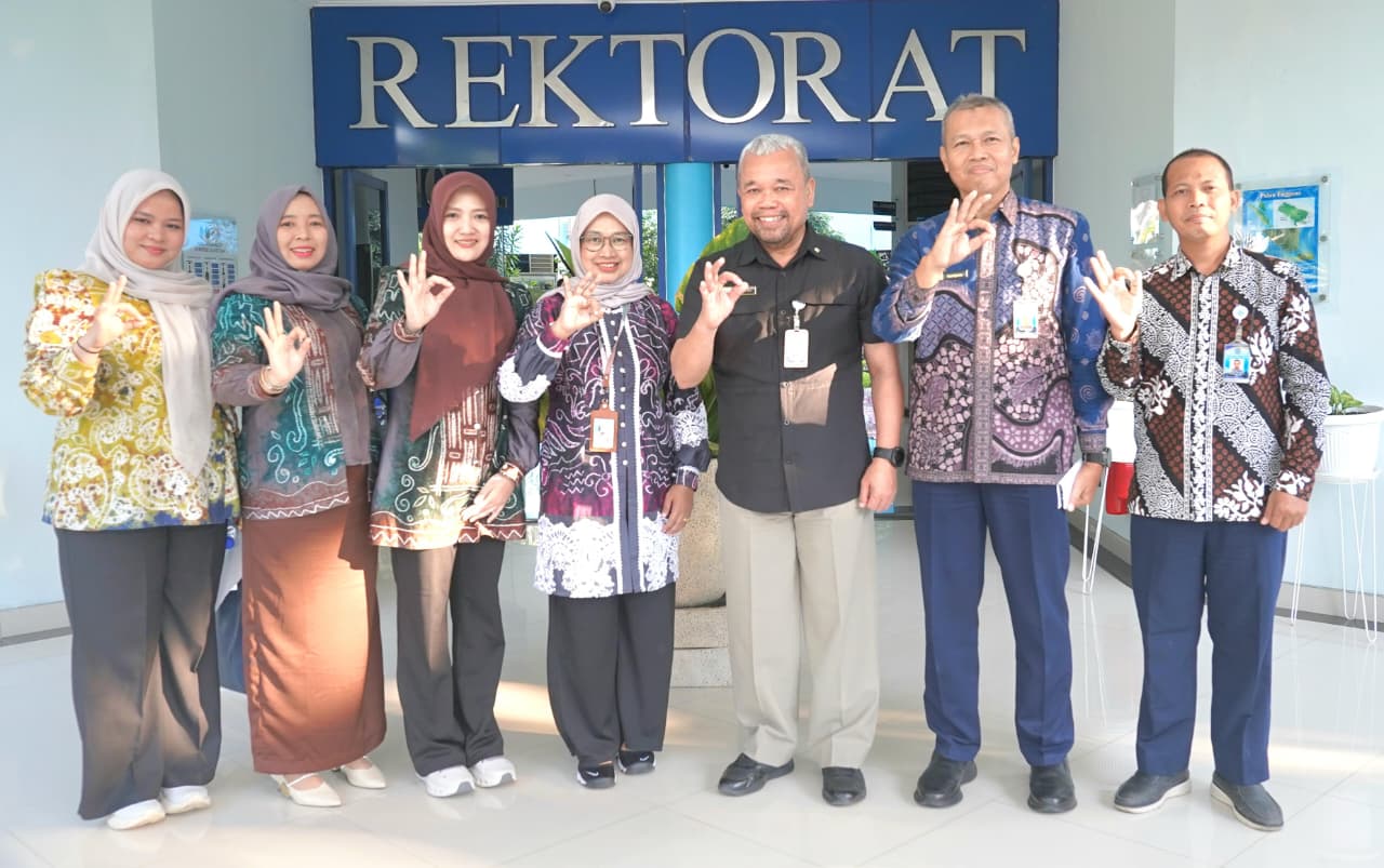 UHT Siap Dukung Program Seribu Sarjana untuk Putra-Putri Kabupaten Balangan