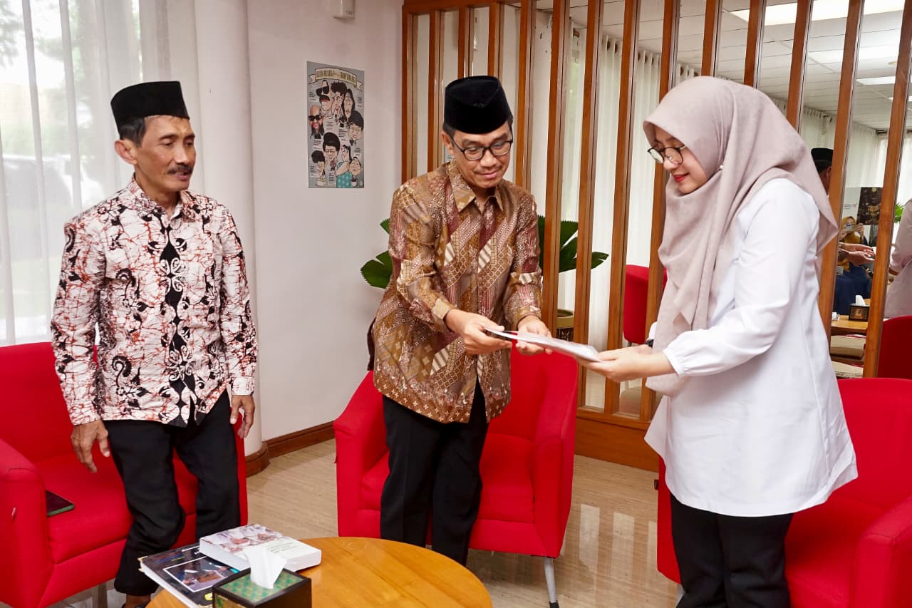 Bupati Ipuk Fiestiandani Apresiasi Pola Pembinaan Pemuda LDII Banyuwangi
