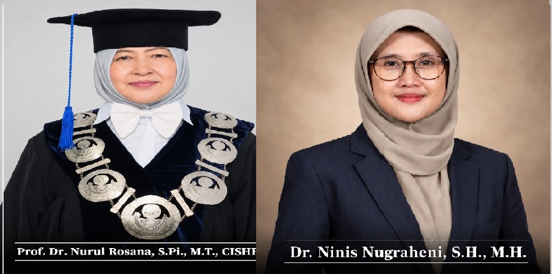 Universitas Hang Tuah Lolos Tiga Kategori Bergengsi Anugerah Saintek 2026, Dua Dosen Melaju ke Tingkat Nasional