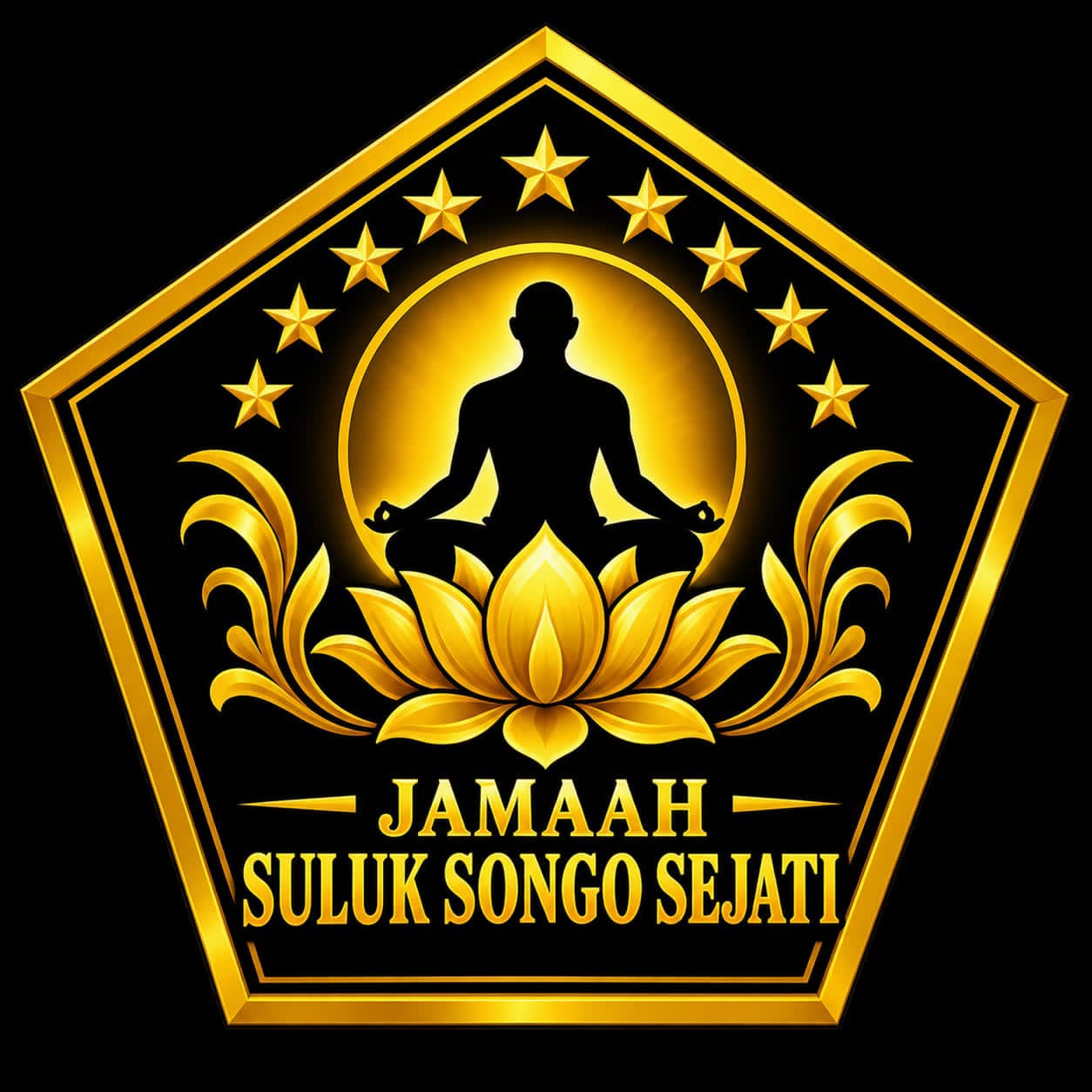 Terbentuk Wadah Spiritual dan Kebudayaan Jamaah Suluk Songko Sejati pada 12 September 2026
