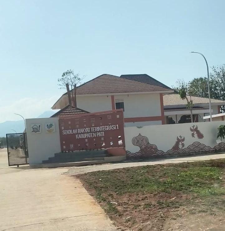 Belum Genap Satu Semester, Sekolah Rakyat Tlogowungu Dihantam Dugaan Pengeroyokan